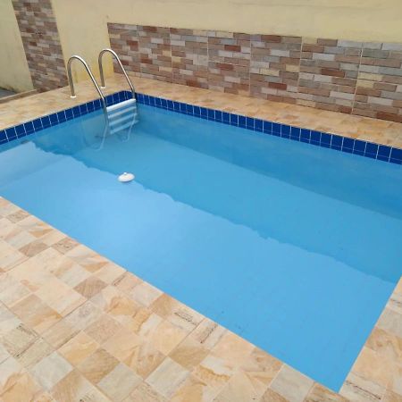 Casa Em Condominio Com Piscina Privativa Araruama Zewnętrze zdjęcie
