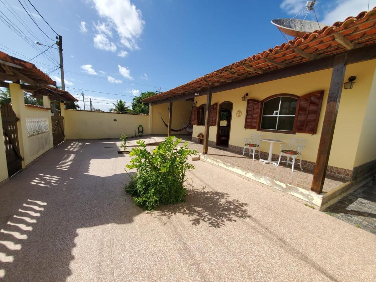 Casa Em Condominio Com Piscina Privativa Araruama Zewnętrze zdjęcie