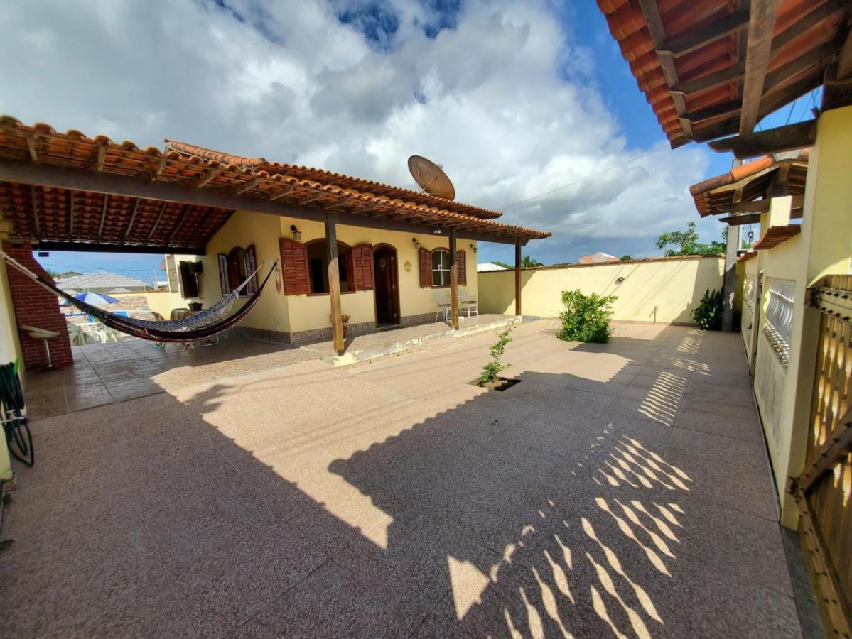 Casa Em Condominio Com Piscina Privativa Araruama Zewnętrze zdjęcie