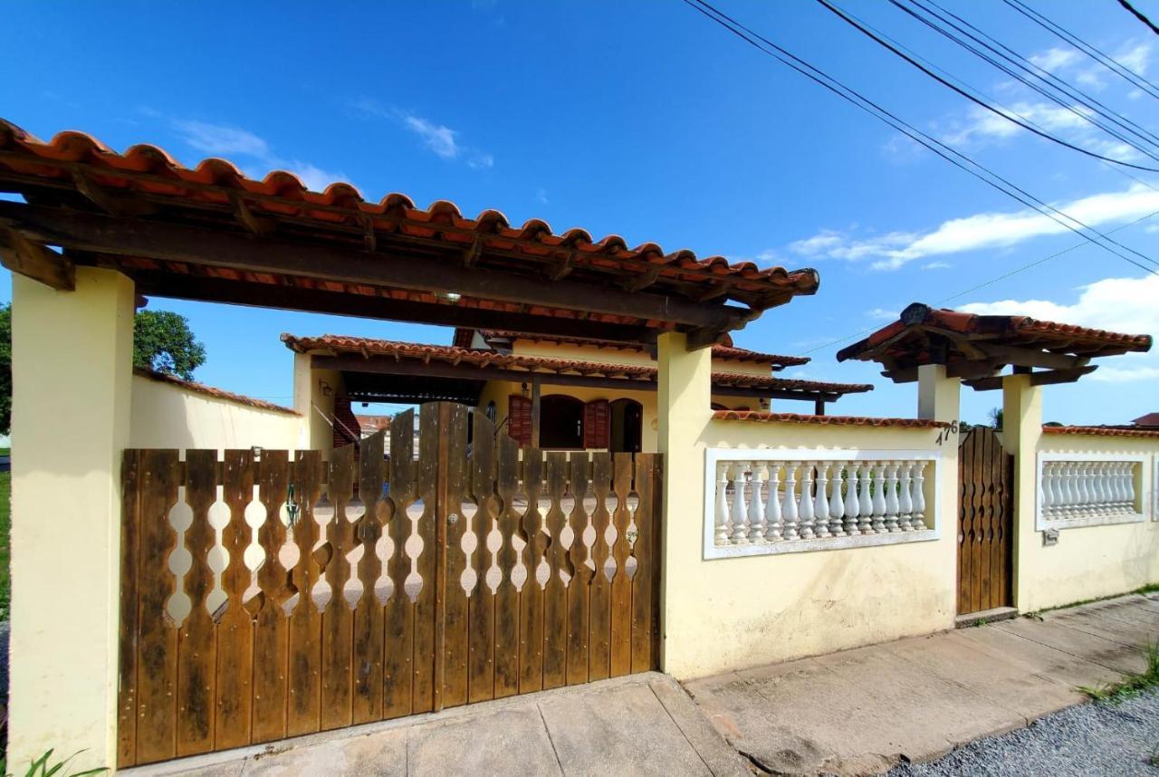 Casa Em Condominio Com Piscina Privativa Araruama Zewnętrze zdjęcie