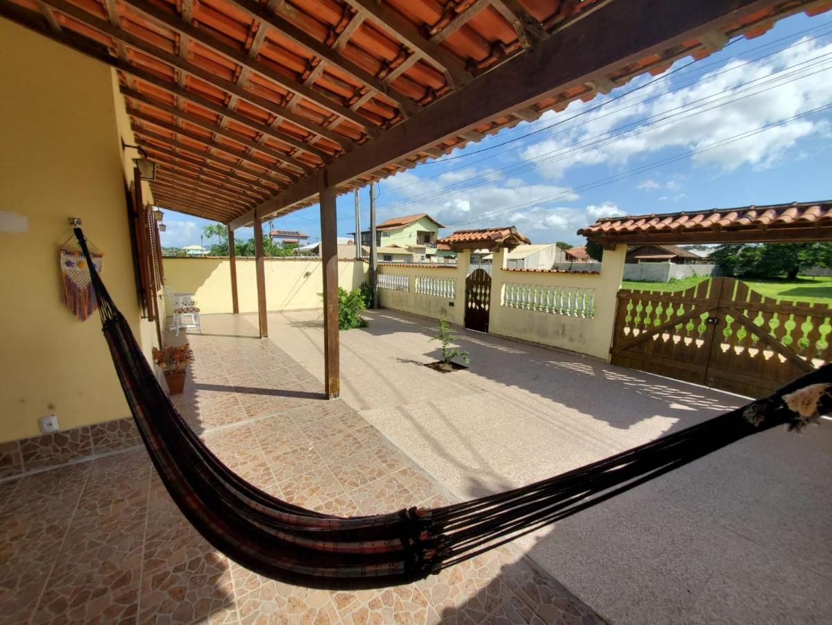 Casa Em Condominio Com Piscina Privativa Araruama Zewnętrze zdjęcie