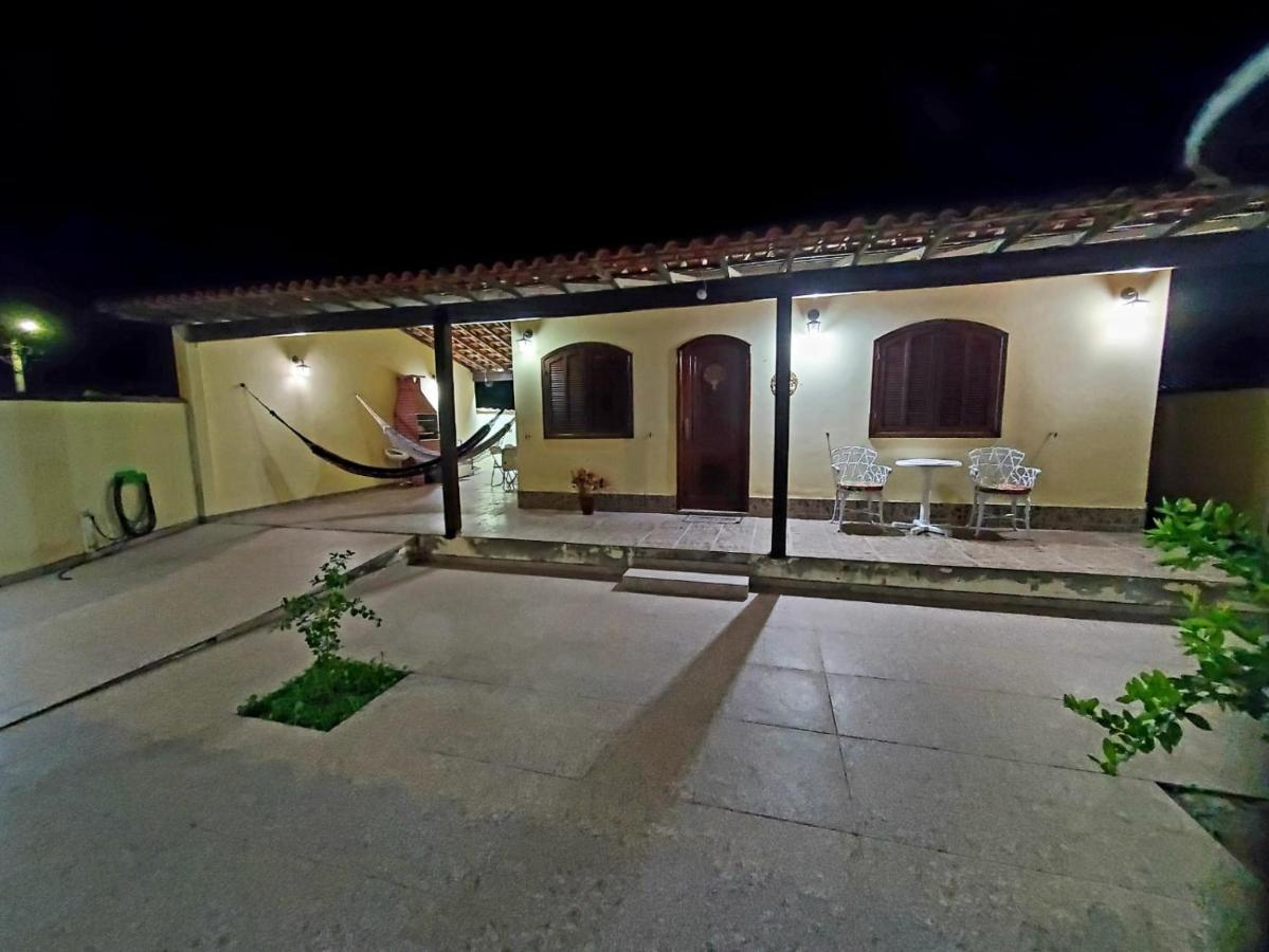 Casa Em Condominio Com Piscina Privativa Araruama Zewnętrze zdjęcie