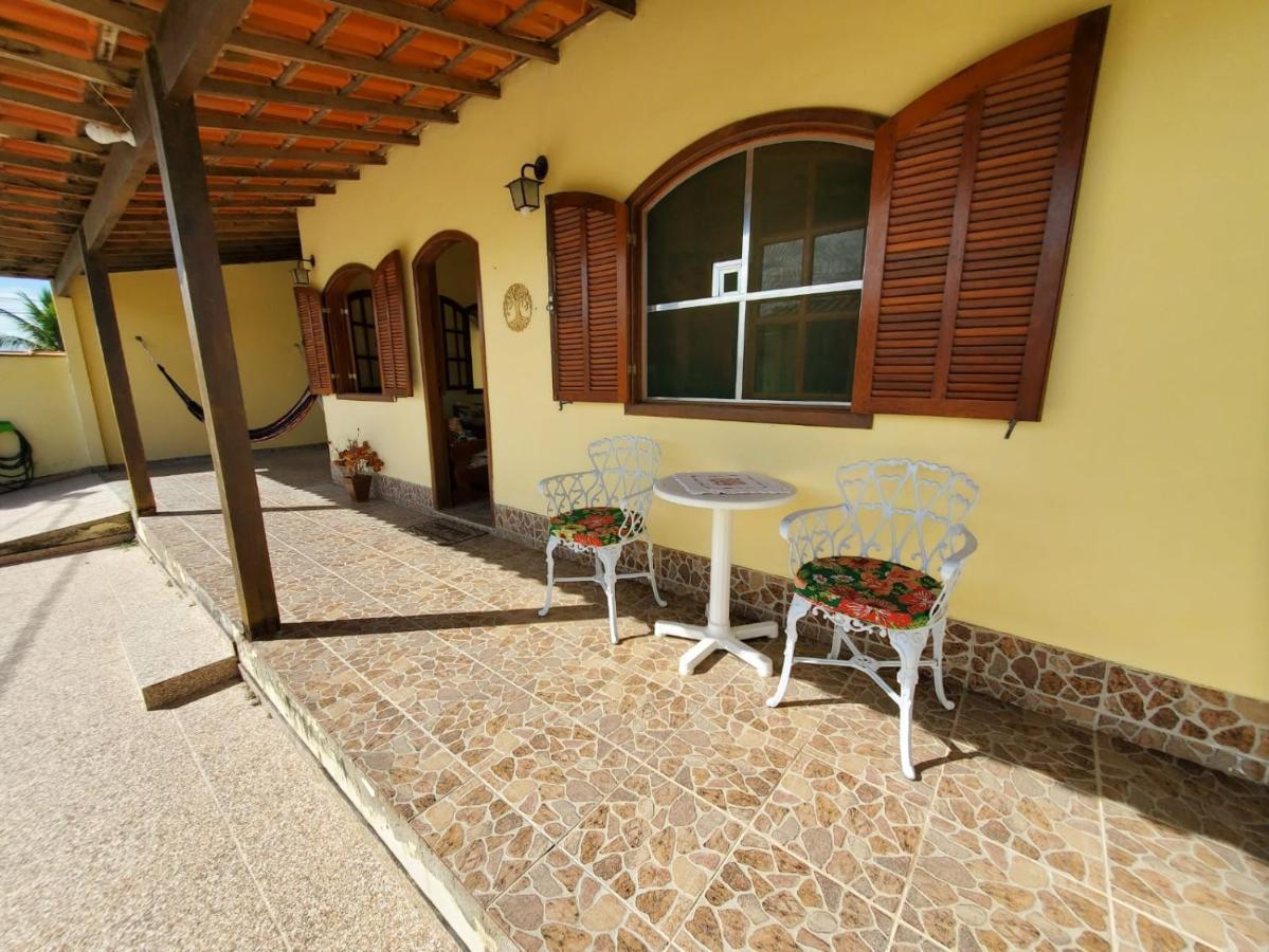 Casa Em Condominio Com Piscina Privativa Araruama Zewnętrze zdjęcie