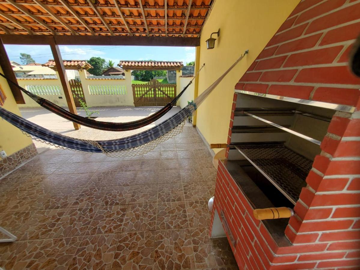 Casa Em Condominio Com Piscina Privativa Araruama Zewnętrze zdjęcie