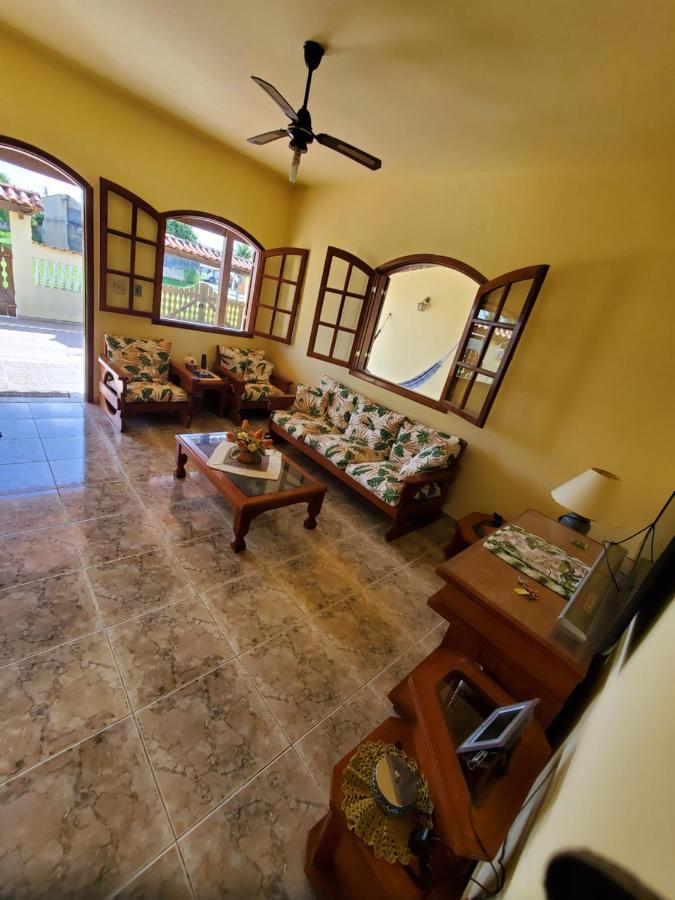 Casa Em Condominio Com Piscina Privativa Araruama Zewnętrze zdjęcie