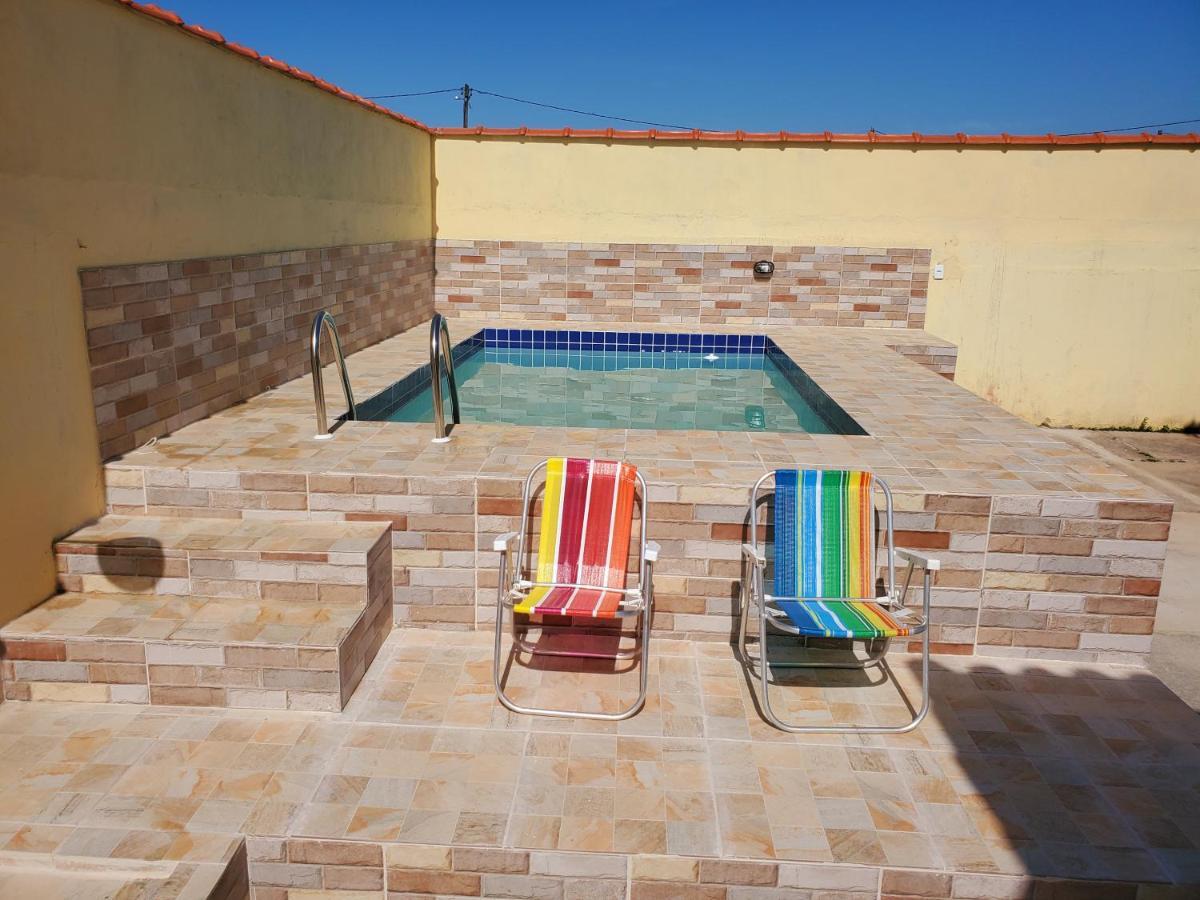 Casa Em Condominio Com Piscina Privativa Araruama Zewnętrze zdjęcie
