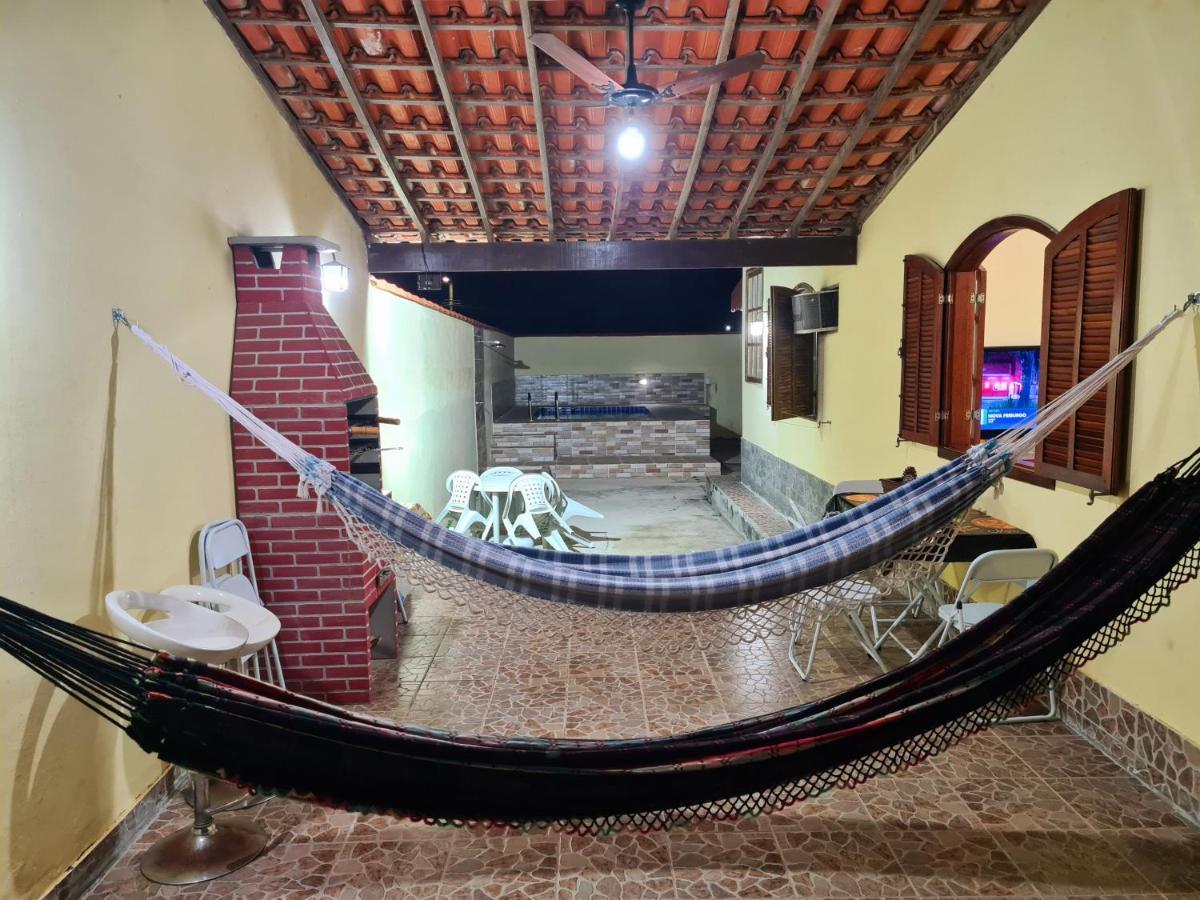 Casa Em Condominio Com Piscina Privativa Araruama Zewnętrze zdjęcie
