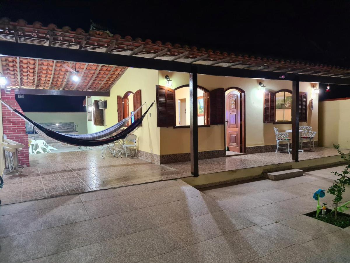 Casa Em Condominio Com Piscina Privativa Araruama Zewnętrze zdjęcie