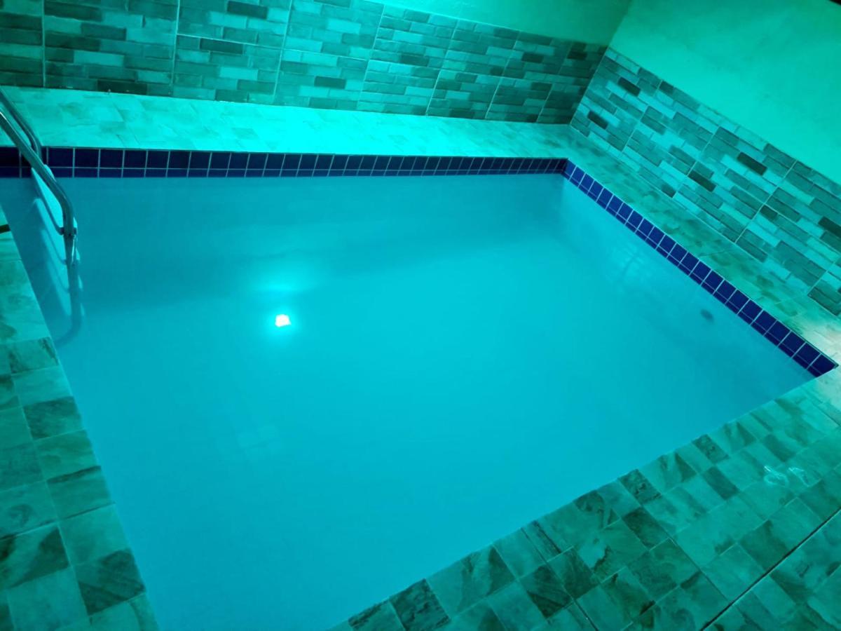Casa Em Condominio Com Piscina Privativa Araruama Zewnętrze zdjęcie