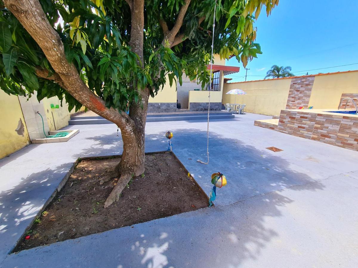 Casa Em Condominio Com Piscina Privativa Araruama Zewnętrze zdjęcie