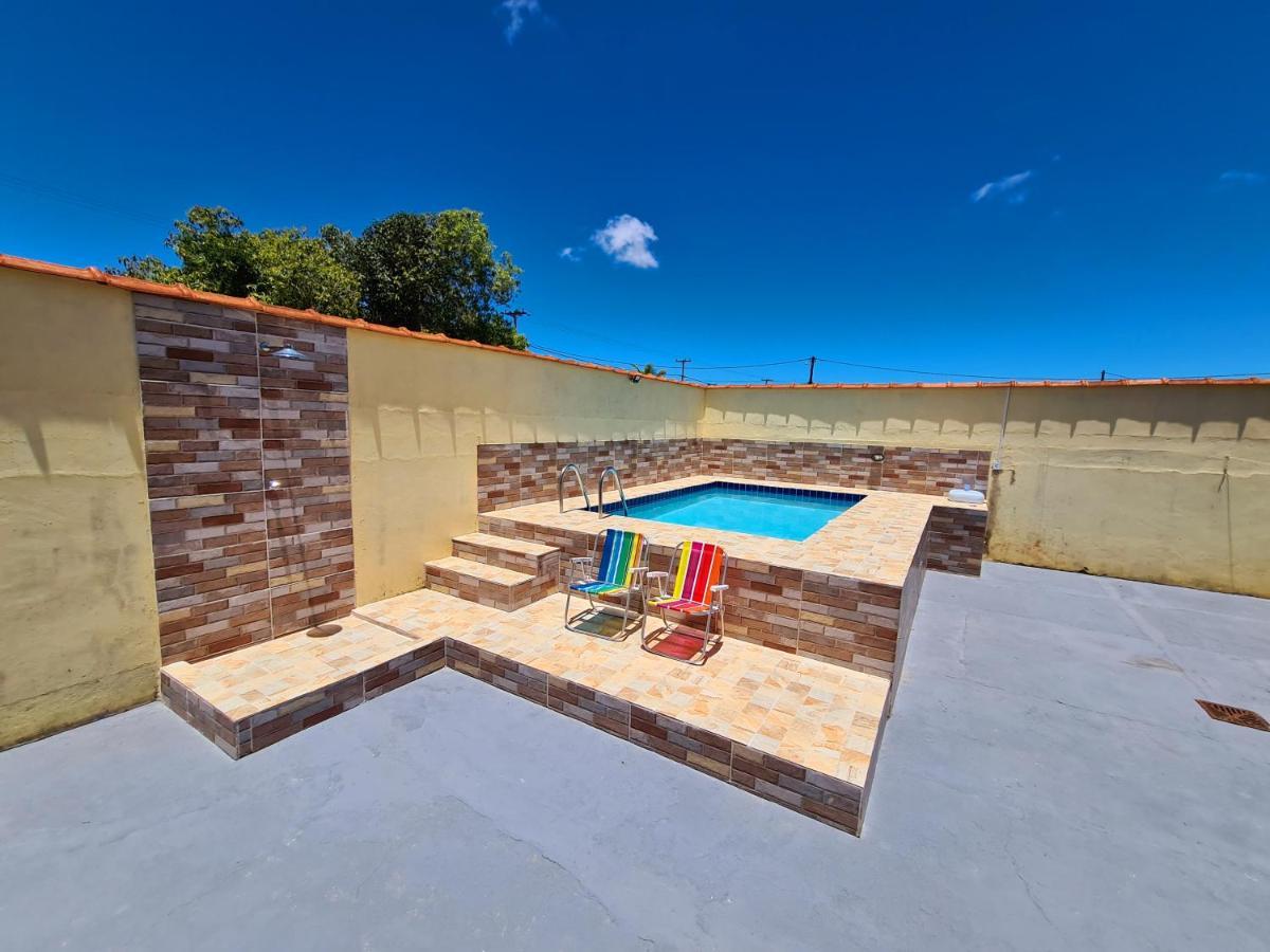 Casa Em Condominio Com Piscina Privativa Araruama Zewnętrze zdjęcie