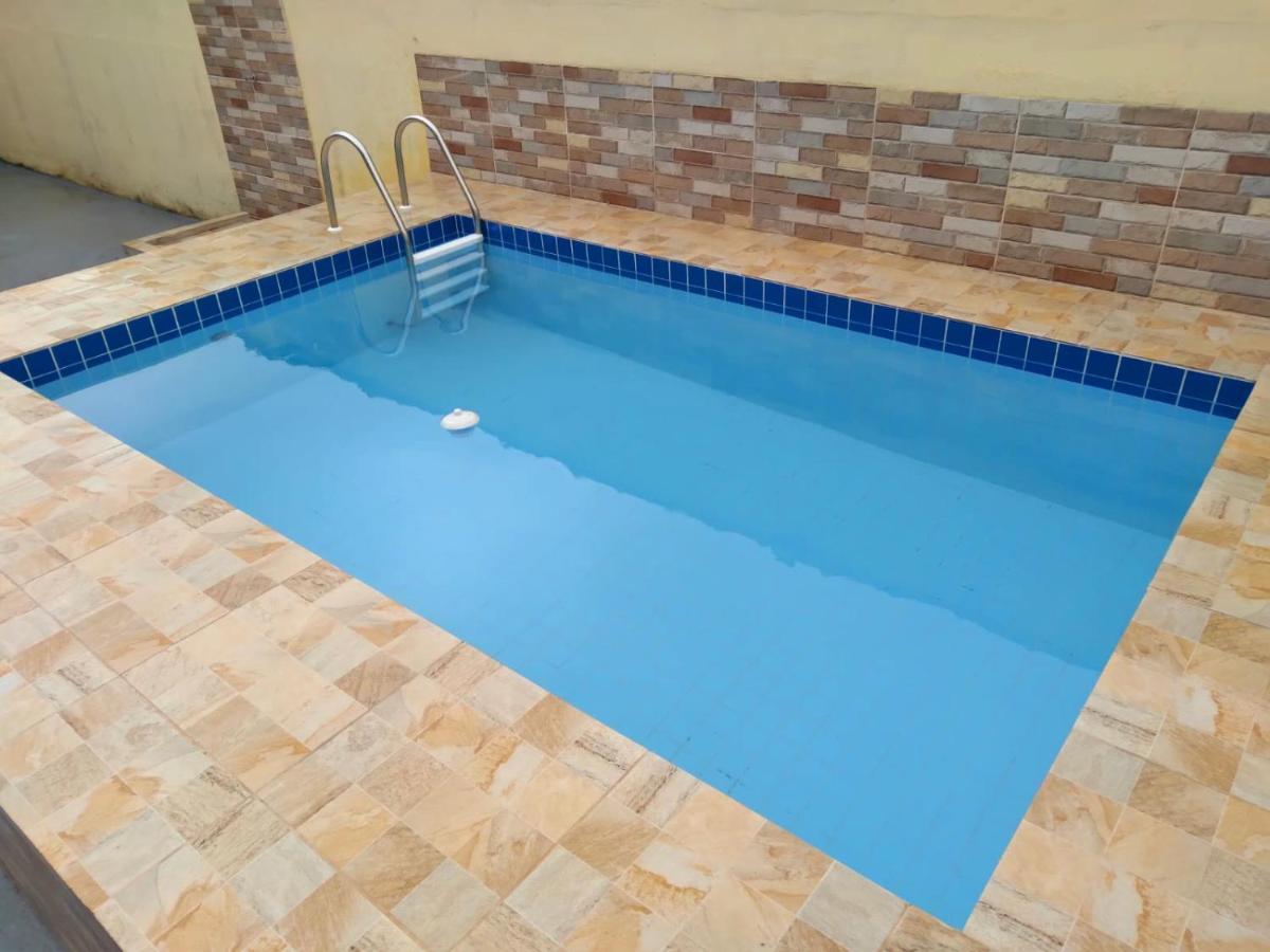 Casa Em Condominio Com Piscina Privativa Araruama Zewnętrze zdjęcie
