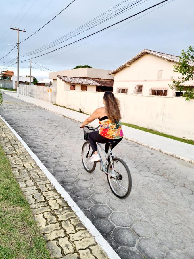Casa Em Condominio Com Piscina Privativa Araruama Zewnętrze zdjęcie