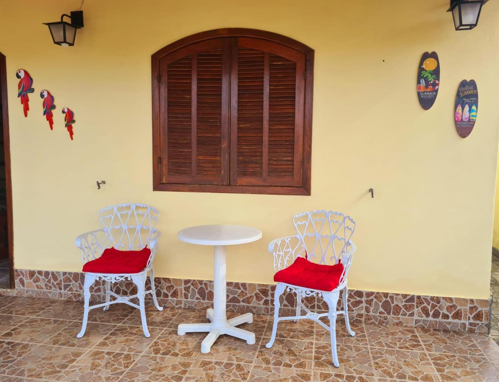 Casa Em Condominio Com Piscina Privativa Araruama Zewnętrze zdjęcie