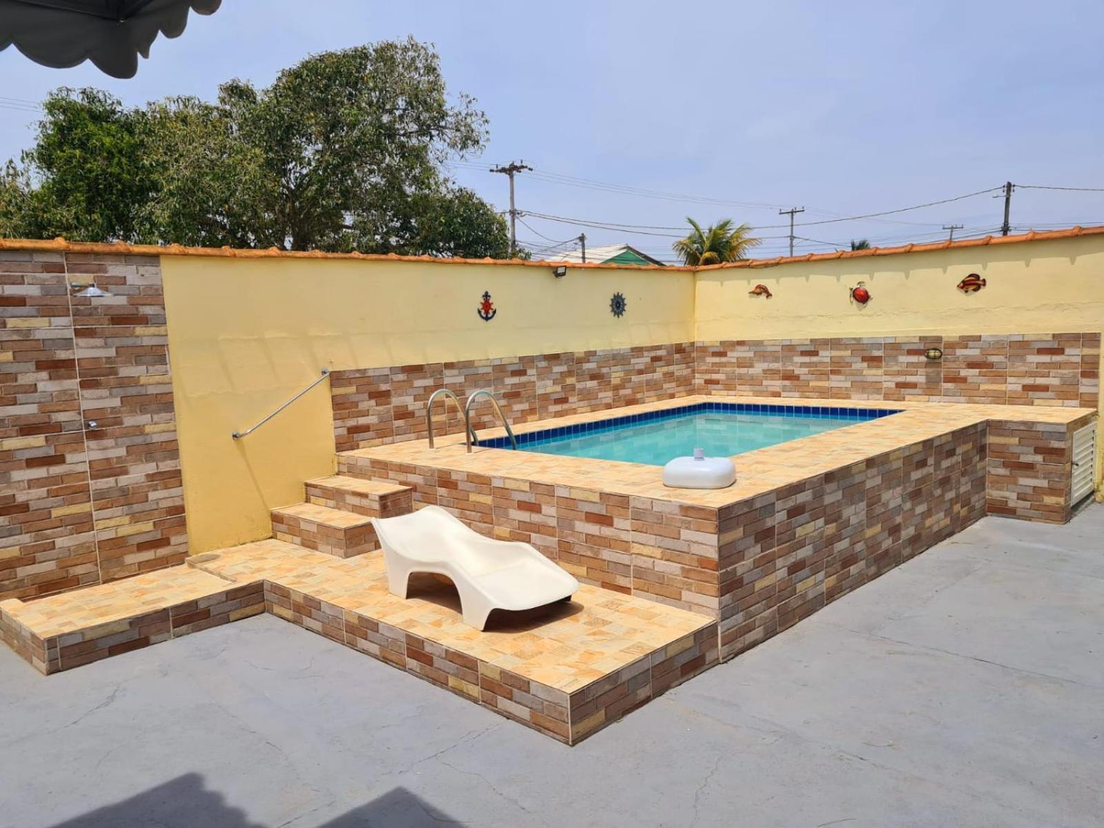 Casa Em Condominio Com Piscina Privativa Araruama Zewnętrze zdjęcie