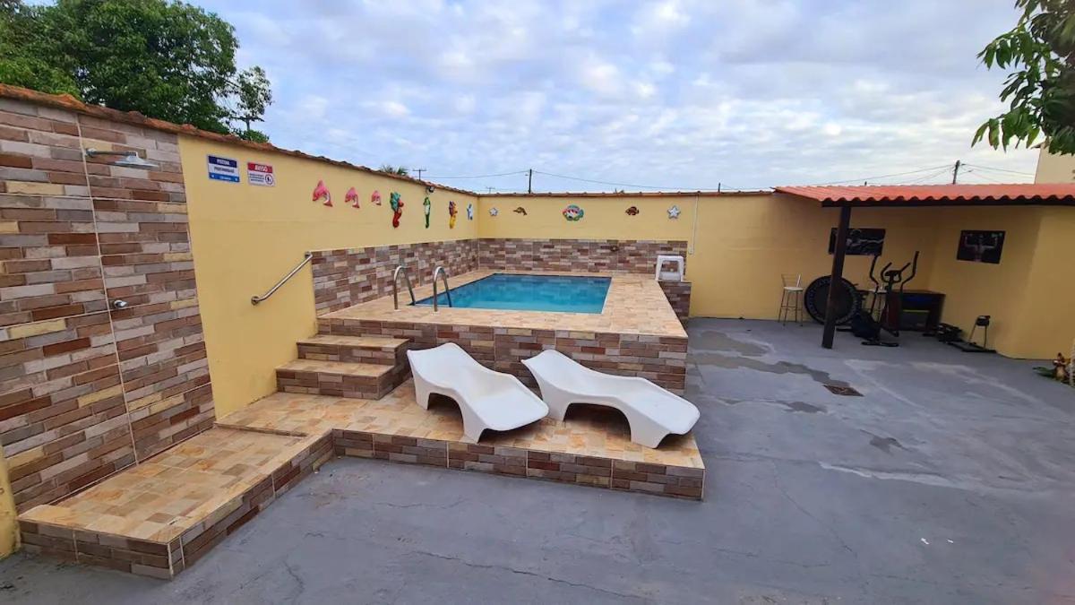 Casa Em Condominio Com Piscina Privativa Araruama Zewnętrze zdjęcie