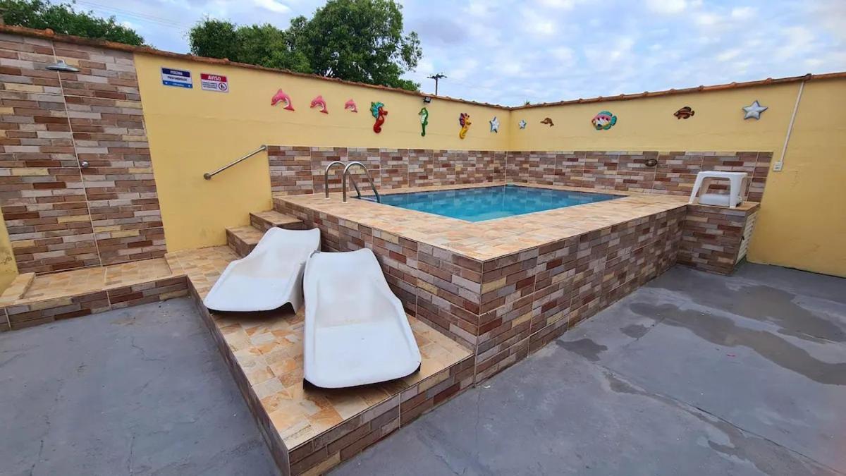 Casa Em Condominio Com Piscina Privativa Araruama Zewnętrze zdjęcie
